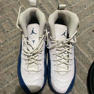 Used Jordans 12s  in excellent condition